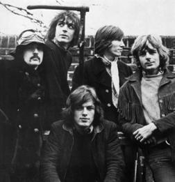 фотография Pink Floyd