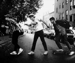 фотография Beastie Boys
