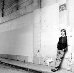 фотография Ian Brown