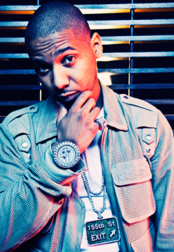фотография Juelz Santana