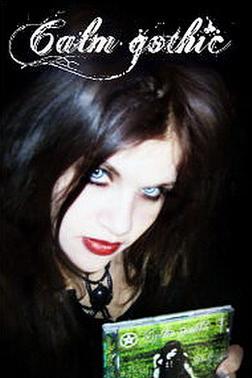 фотография   Calm gothic
