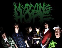 фотография My dying hope