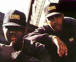 фотография Epmd