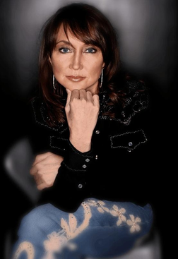 фотография Pam Tillis