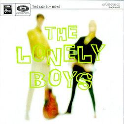 фотография Lonely Boys