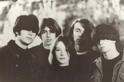 фотография Slowdive