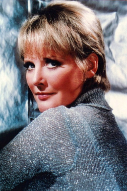 фотография Petula Clark