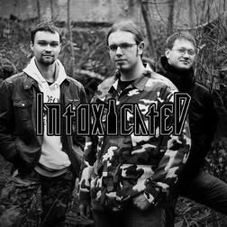 фотография Intoxicated