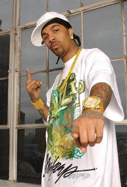 фотография Lil` flip