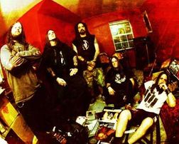 фотография Superjoint Ritual