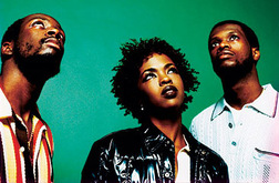фотография Fugees