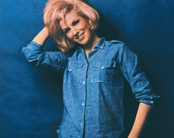 фотография Dusty Springfield