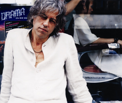 фотография Bob geldof