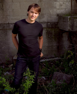 фотография Bryan White