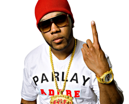 фотография Flo Rida