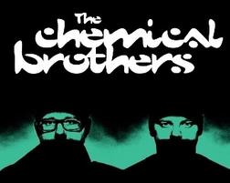 фотография   Chemical Brothers