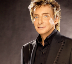 фотография Barry Manilow