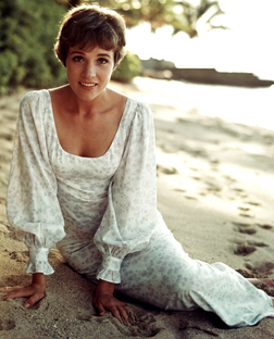 фотография Julie Andrews