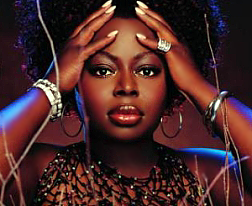 фотография Angie Stone