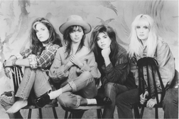 фотография The Bangles
