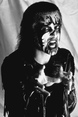 фотография King Diamond