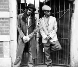 фотография Aswad