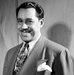 фотография Cab Calloway