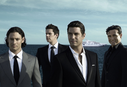 фотография IL DIVO
