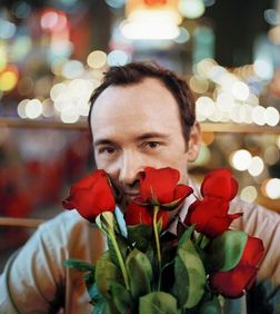 фотография Kevin Spacey