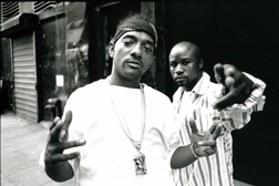 фотография Mobb Deep