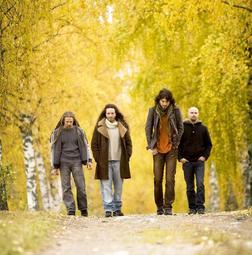 фотография pain of salvation