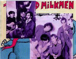 фотография Dead Milkmen