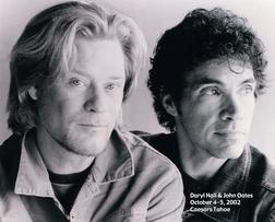 фотография Daryl Hall and John Oates