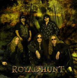 фотография Royal Hunt
