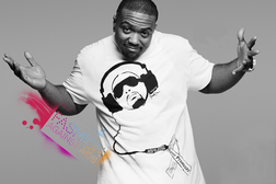 фотография Timbaland