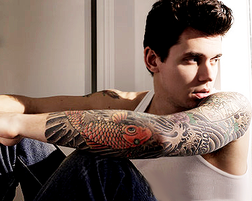 фотография John Mayer