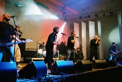 фотография Supertones