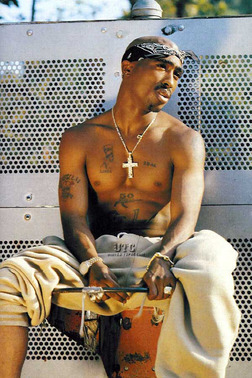 фотография 2Pac
