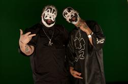фотография Insane Clown Posse
