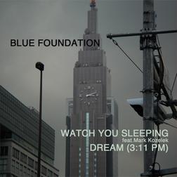 фотография Blue Foundation