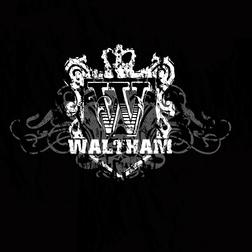 фотография Waltham