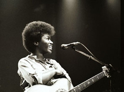 фотография Joan Armatrading