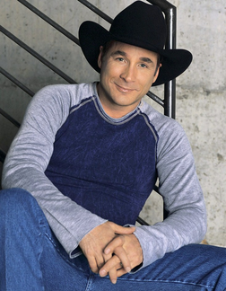 фотография Clint Black