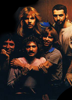 фотография Styx