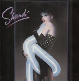 фотография Shandi