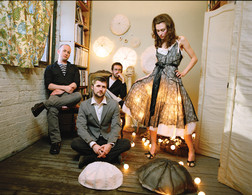 фотография Straylight Run