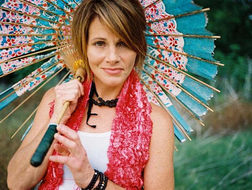 фотография Shawn Colvin