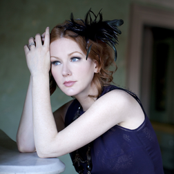 фотография Allison Moorer