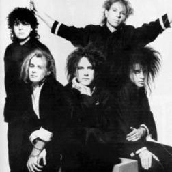 фотография Cure, The