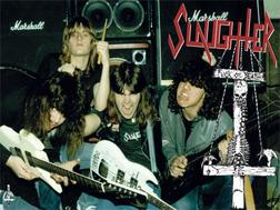 фотография Slaughter